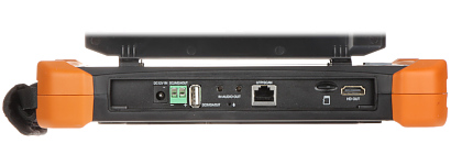 MITMEFUNKTSIOONILINE CCTV TESTER CS H9 80H