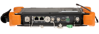MITMEFUNKTSIOONILINE CCTV TESTER CS H9F 80HQ