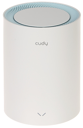ACCESS POINT CUDY M1200 2 4 GHz 5 GHz 300 Mbps 867 Mbps