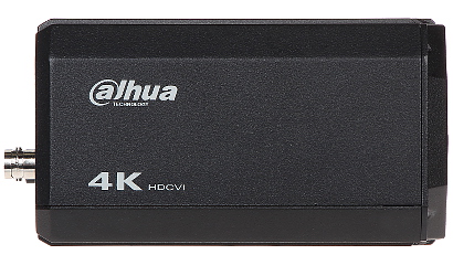 HD CVI PAL CAMERA HAC HF3805G 4K UHD DAHUA