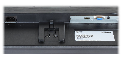 DAHUAI MONITOR VGA HDMI AUDIO LM27 F211 27