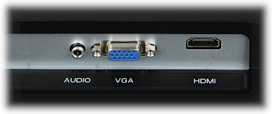 MONITORIUS VGA HDMI AUDIO DHL22 F600 S 21 5 1080p DAHUA
