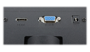 BILDSK RM HDMI VGA DHL22 L200 21 5 DAHUA