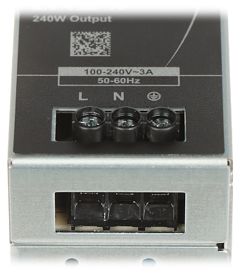 DRL 12V240W 1EN Delta Electronics