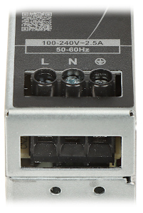 L LITUSADAPTER DRL 24V120W 1EN LYTE II Delta Electronics