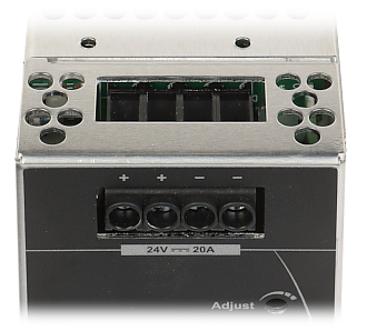 IMPULS ADAPTER DRL 24V480W 1EN Delta Electronics