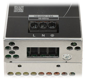 L LITUSADAPTER DRL 24V480W 1EN Delta Electronics