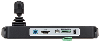 IP RS 485 TASTATUR KONTROL DS 1200KI Hikvision