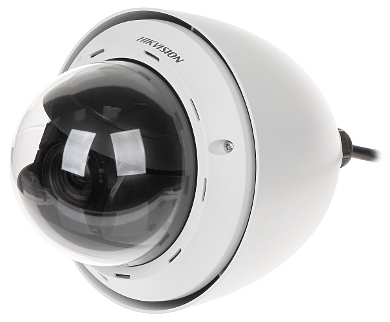 AHD HD CVI HD TVI PAL SPEED DOME CAMERA OUTDOOR DS 2AE4225T A 1080p 4 8 120 mm Hikvision