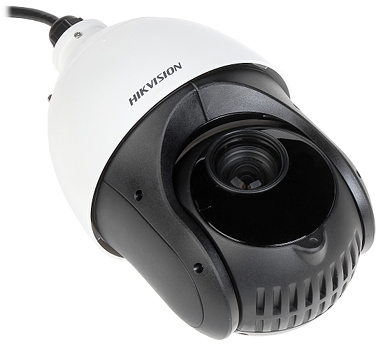 AHD HD CVI HD TVI PAL SPEED DOME CAMERA OUTDOOR DS 2AE4225TI D C 1080p Hikvision