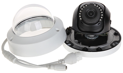 IP DS 2CD1131 I 2 8mm 3 Mpx Hikvision