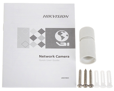 IP DS 2CD1343G0 I 4MM C 3 7 Mpx Hikvision