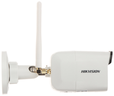 C MARA IP DS 2CD2041G1 IDW1 2 8mm Wi Fi 3 7 Mpx Hikvision