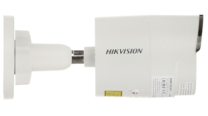 IP DS 2CD2043G2 I 2 8mm ACUSENSE 4 Mpx Hikvision