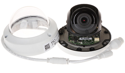 IP DS 2CD2145FWD I 2 8mm 4 Mpx Hikvision