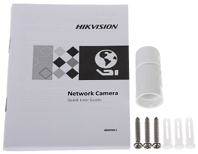 IP DS 2CD2325FWD I 2 8MM BLACK HIKVISION 1080p Hikvision