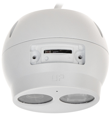 IP KAAMERA DS 2CD2343G0 IU 2 8mm 4 Mpx Hikvision