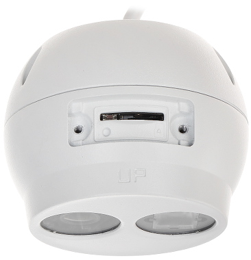 IP DS 2CD2343G2 I 4MM ACUSENSE 4 Mpx Hikvision