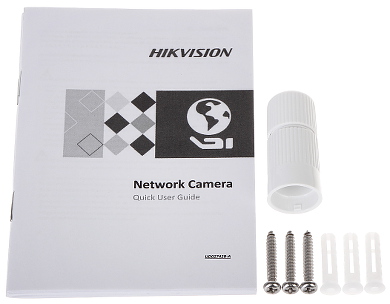 IP DS 2CD2355FWD I 2 8MM BLACK HIKVISION 6 3 Mpx Hikvision