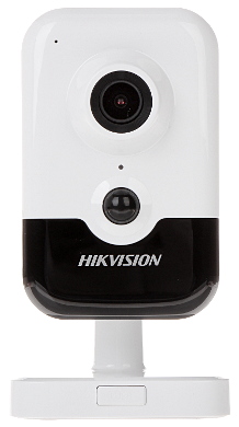 TELECAMERA IP DS 2CD2421G0 IW 2 8MM W Wi Fi 1080p Hikvision