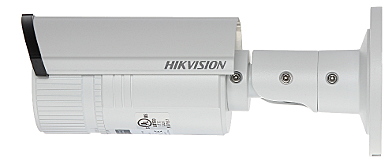 CAMER IP DS 2CD2642FWD IZS 2 8 12MM 4 0 Mpx Hikvision
