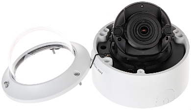 IP DS 2CD2743G0 IZS 2 8 12mm 4 Mpx Hikvision