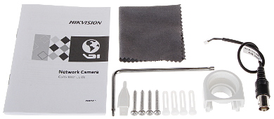 IP DS 2CD2743G0 IZS 2 8 12mm 4 Mpx Hikvision
