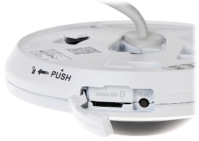 IP DS 2CD2942F 1 6mm 3 7 Mpx Hikvision