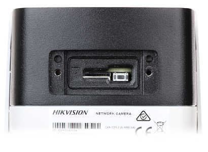 IP DS 2CD2T43G0 I8 2 8MM 4 0 Mpx Hikvision