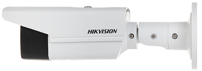 IP CAMERA DS 2CD2T43G2 4I 2 8mm ACUSENSE 4 Mpx Hikvision