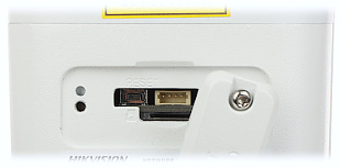TELECAMERA IP DS 2CD2T87G2 L 2 8mm ColorVu 8 3 Mpx Hikvision