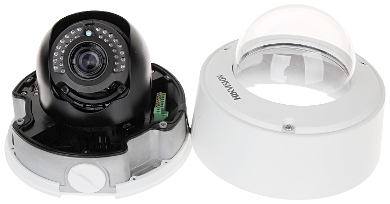 IP DS 2CD4585F IZH 2 8 12MM 8 8 Mpx Hikvision