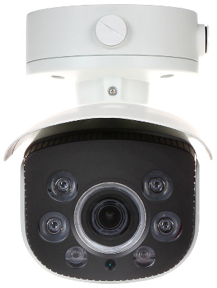 IP DS 2CD4685F IZH 2 8 12MM 8 8 Mpx Hikvision