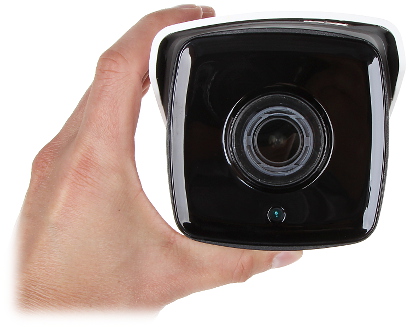 CAMERA IP DS 2CD4A35FWD IZH 8 32MM 3 Mpx Hikvision