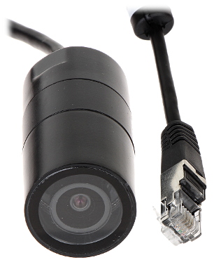 CAMER IP DS 2CD6424FWD 30 2 8MM 8M 1080p Hikvision