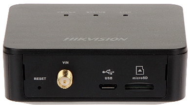 IP DS 2CD6425G0 30 2 8MM 2M 1080p Hikvision