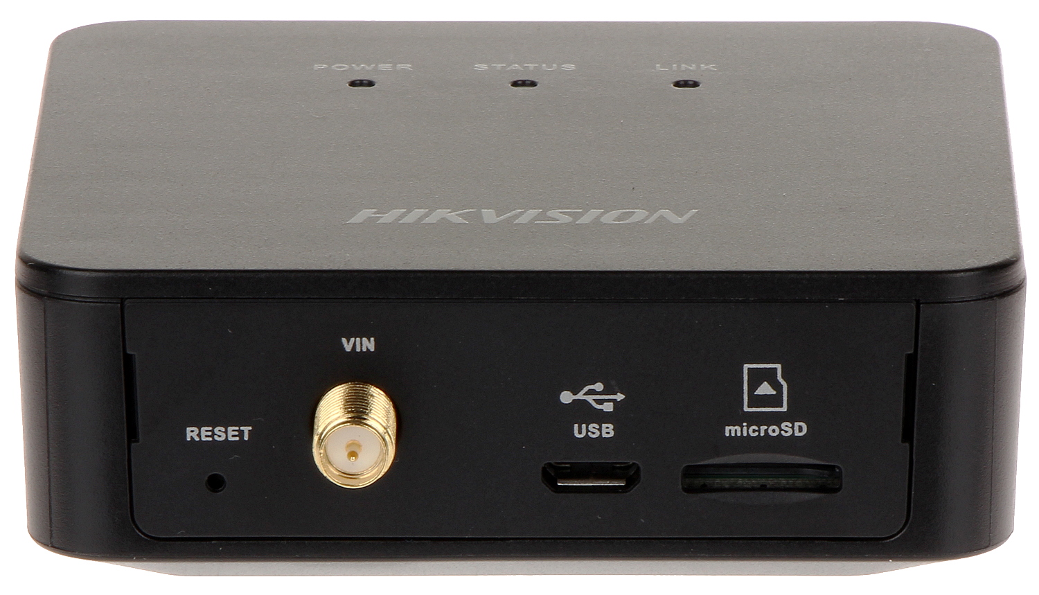 IP CAMERA DS-2CD6425G0-30(2.8MM) (8M) - 1080p Hikvision - IP Micro Cameras  - Delta