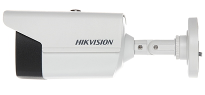 CAMERA HD TVI DS 2CE16F7T IT5 3 6MM 3 Mpx Hikvision