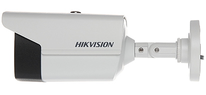 AHD HD CVI HD TVI PAL KAAMERA DS 2CE16H0T IT3F 2 8MM 5 Mpx Hikvision
