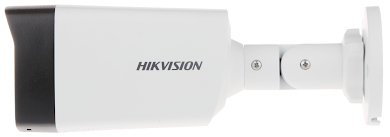 AHD HD CVI HD TVI PAL DS 2CE17H0T IT5F 3 6mm 5 Mpx Hikvision