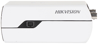 HD TVI PAL CAMERA DS 2CE37U8T A 8 Mpx 4K UHD Hikvision