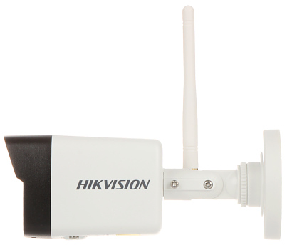 CAMER IP DS 2CV1021G0 IDW1 B 2 8MM Wi Fi 1080p Hikvision