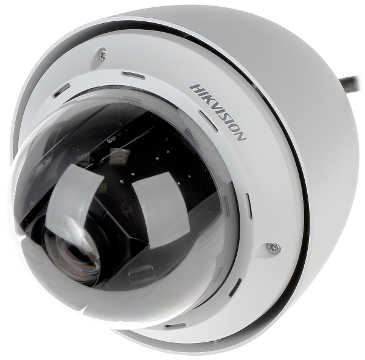 IP SPEED DOME KAMERA UDEND RS DS 2DE4220W AE 1080p 4 7 94 mm Hikvision