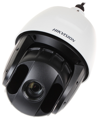IP SPEED DOME CAMERA OUTDOOR DS 2DE5225IW AE B 1080p 4 8 120 mm Hikvision