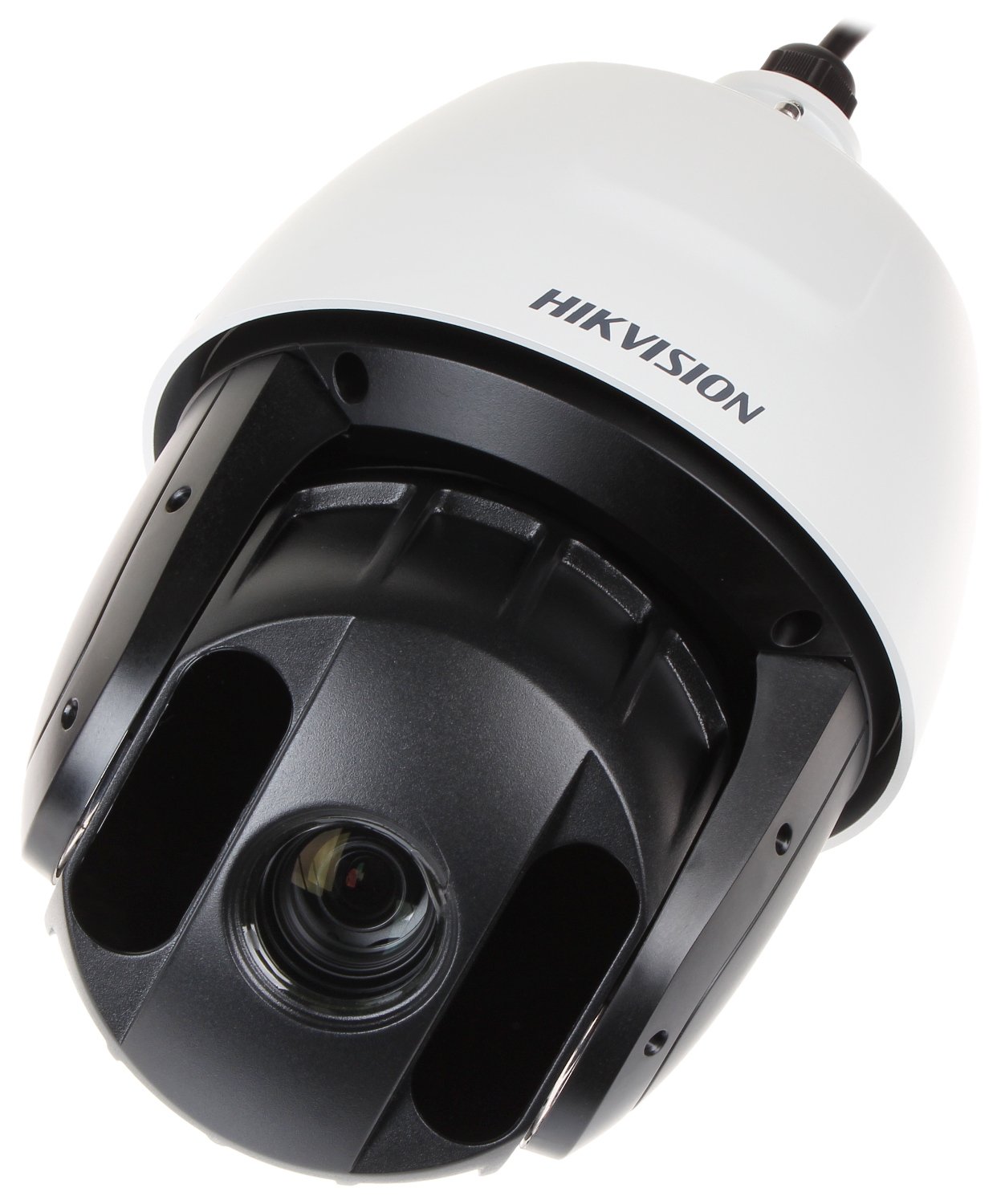 IP SPEED DOME CAMERA OUTDOOR DS-2DE5225IW-AE - 1080p 4... - With an  illuminator range above 100 m - Delta