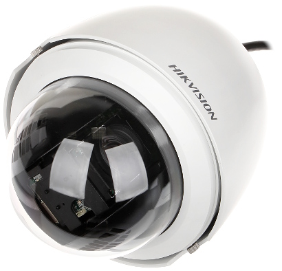 IP SPEED DOME CAMERA OUTDOOR DS 2DE5230W AE 1080p 4 3 129 mm Hikvision