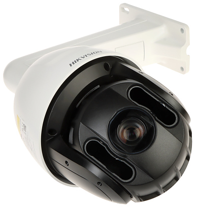 CAMERA DOME ULTRARAPIDE EXTERIEURE IP DS 2DE5425IW AE T5 3 7 Mpx 4 8 120 mm Hikvision