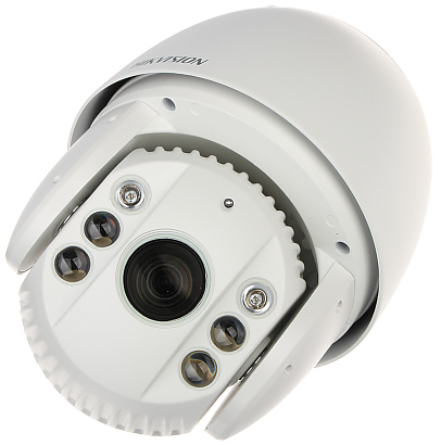 IP SPEED DOME CAMERA OUTDOOR DS 2DE7232IW AE B 1080p 4 8 153 mm Hikvision