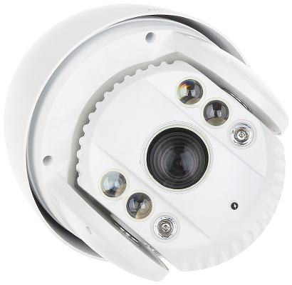 IP SPEED DOME CAMERA OUTDOOR DS 2DE7232IW AE 1080p 4 8 153 mm Hikvision