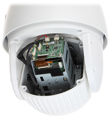 IP SPEED DOME KAMERA UDEND RS DS 2DE7430IW AE 3 7 Mpx 5 9 177 mm Hikvision